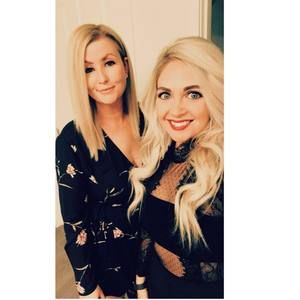 Meet your Posher, Ginny